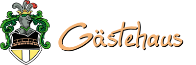 Logo Bruckmayers Gästehaus