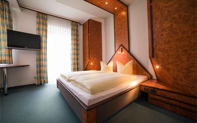 Die Zimmer